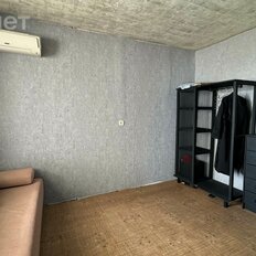 Квартира 28,8 м², 1-комнатная - изображение 5