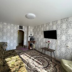 Квартира 40 м², 2-комнатная - изображение 2