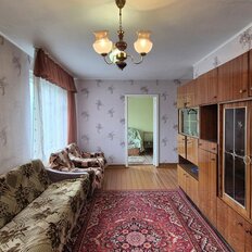 Квартира 55,9 м², 3-комнатная - изображение 1