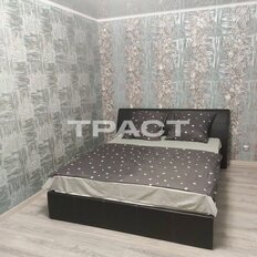 Квартира 31,5 м², 1-комнатная - изображение 4