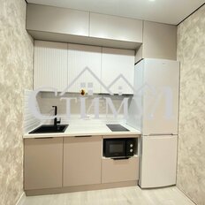 Квартира 40 м², 2-комнатная - изображение 4