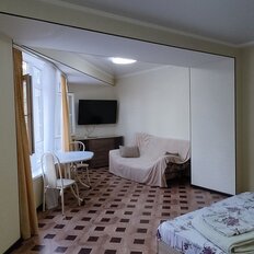 Квартира 74 м², 2-комнатная - изображение 5