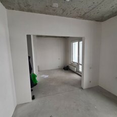 Квартира 31,4 м², 1-комнатная - изображение 5