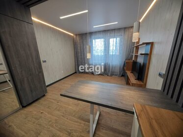 27 м², квартира-студия 3 850 000 ₽ - изображение 77