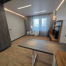 Квартира 24,7 м², студия - изображение 4