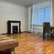 Квартира 67,7 м², 3-комнатная - изображение 2