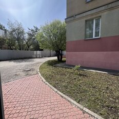 Квартира 120 м², 3-комнатная - изображение 5