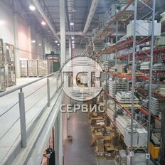 6770 м², склад - изображение 1