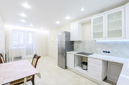 64,5 м², 2-комнатная квартира 4 650 000 ₽ - изображение 30