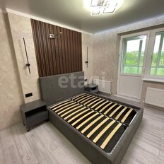 Квартира 71 м², 3-комнатная - изображение 3