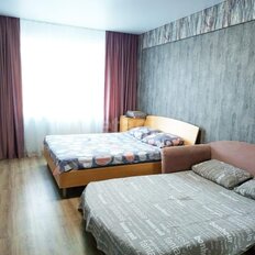 Квартира 43 м², 1-комнатная - изображение 5