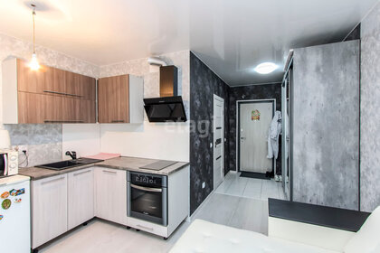 21,7 м², квартира-студия 3 570 000 ₽ - изображение 65