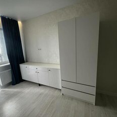 Квартира 30,1 м², 1-комнатная - изображение 5