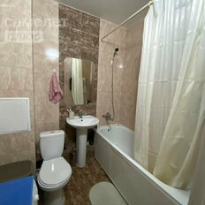 Квартира 35,1 м², 1-комнатная - изображение 5