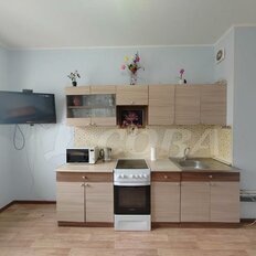 Квартира 43,3 м², 1-комнатная - изображение 3