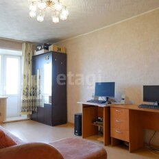 Квартира 32,6 м², 1-комнатная - изображение 3