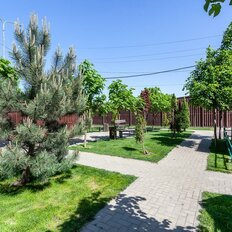 Квартира 22 м², студия - изображение 1