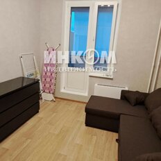 Квартира 75 м², 3-комнатная - изображение 5