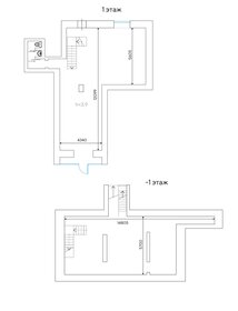 153,4 м², помещение свободного назначения - изображение 5