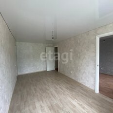 Квартира 55,5 м², 3-комнатная - изображение 2