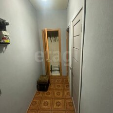 Квартира 32 м², 1-комнатная - изображение 5
