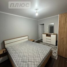 Квартира 55 м², 2-комнатная - изображение 2