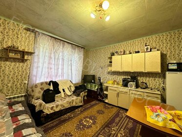 18,6 м², комната 450 000 ₽ - изображение 29