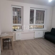 Квартира 22,3 м², студия - изображение 2