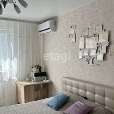 Квартира 63,5 м², 3-комнатная - изображение 3