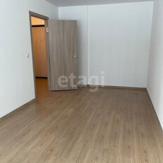 Квартира 30,5 м², 1-комнатная - изображение 3