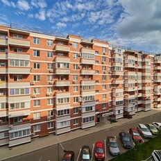 Квартира 36,3 м², 1-комнатная - изображение 2