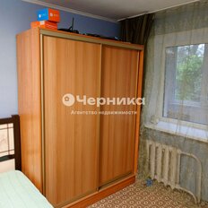 Квартира 29 м², 1-комнатная - изображение 2