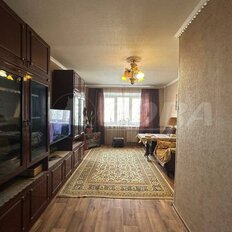 Квартира 40 м², 1-комнатная - изображение 5