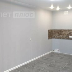 Квартира 34 м², студия - изображение 3