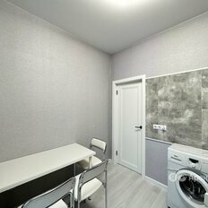Квартира 35 м², 1-комнатная - изображение 3