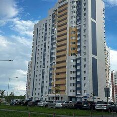 Квартира 40,3 м², 1-комнатная - изображение 1