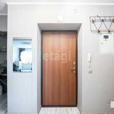Квартира 45,5 м², 1-комнатная - изображение 5