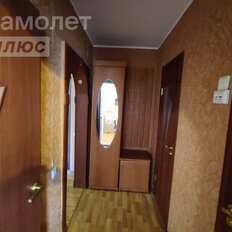 Квартира 49,8 м², 2-комнатная - изображение 5