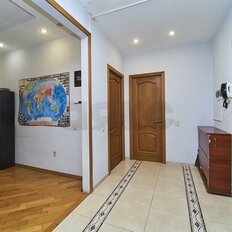Квартира 102 м², 2-комнатная - изображение 5