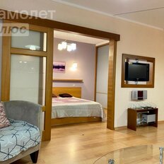 Квартира 50 м², 2-комнатная - изображение 5