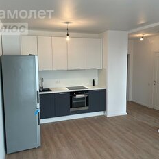 Квартира 37,9 м², 2-комнатная - изображение 2