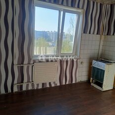 Квартира 37,3 м², 1-комнатная - изображение 4