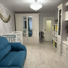 Квартира 36,3 м², 1-комнатная - изображение 5