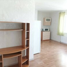 Квартира 35 м², студия - изображение 2