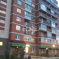 Квартира 28,5 м², студия - изображение 1