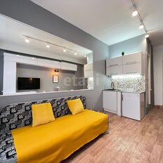 Квартира 16,8 м², студия - изображение 3