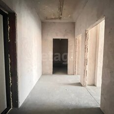 Квартира 52,3 м², 1-комнатная - изображение 5