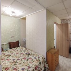 Квартира 26,4 м², 1-комнатная - изображение 5