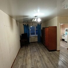 Квартира 30 м², 1-комнатная - изображение 3