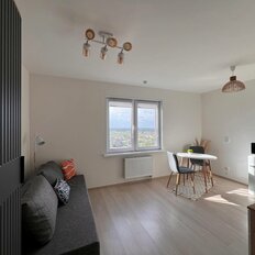 Квартира 21 м², студия - изображение 3